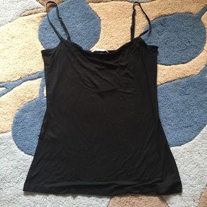 Nwt soft basic camisole top